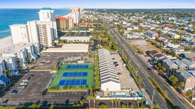 6215 Thomas Drive 101, Panama City Beach, FL 32408