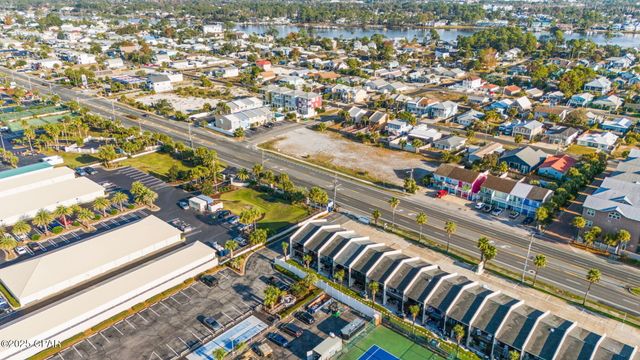 6215 Thomas Drive 101, Panama City Beach, FL 32408