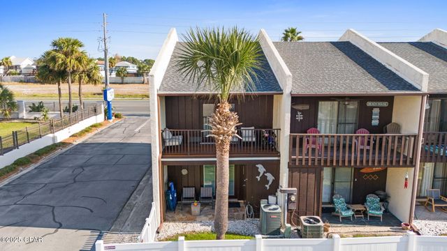 6215 Thomas Drive 101, Panama City Beach, FL 32408
