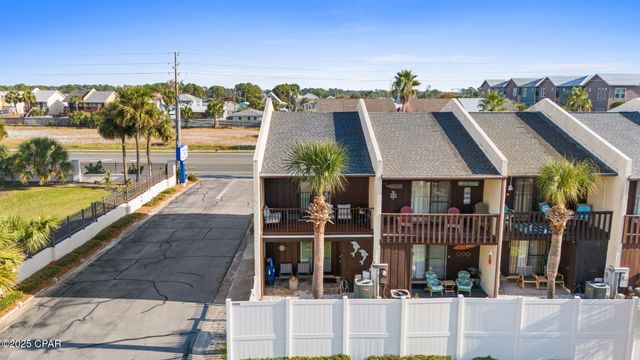 6215 Thomas Drive 101, Panama City Beach, FL 32408