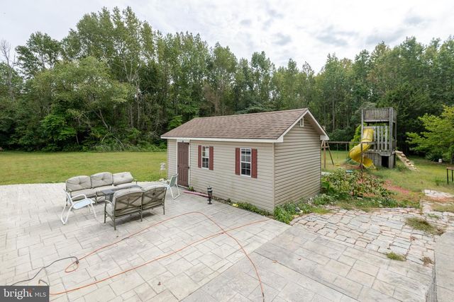3635 MAPLE AVE, Vineland, NJ 08361