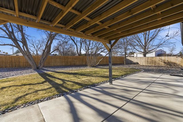 609 W Indian Creek Drive, Grand Junction, CO 81506