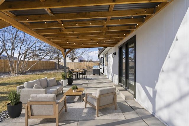 609 W Indian Creek Drive, Grand Junction, CO 81506