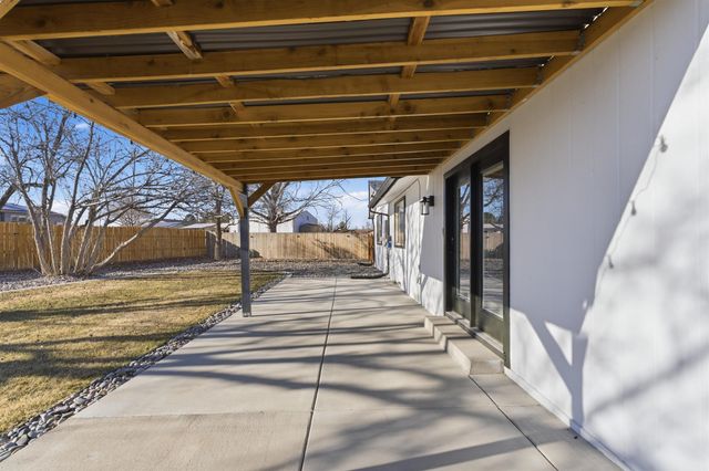 609 W Indian Creek Drive, Grand Junction, CO 81506