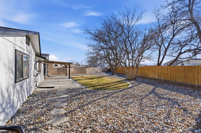 609 W Indian Creek Drive, Grand Junction, CO 81506