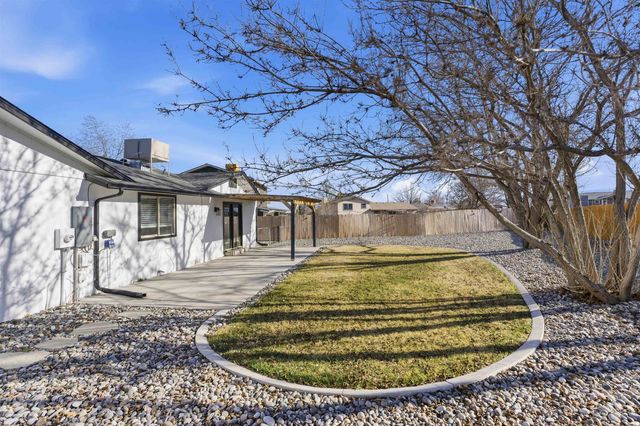 609 W Indian Creek Drive, Grand Junction, CO 81506