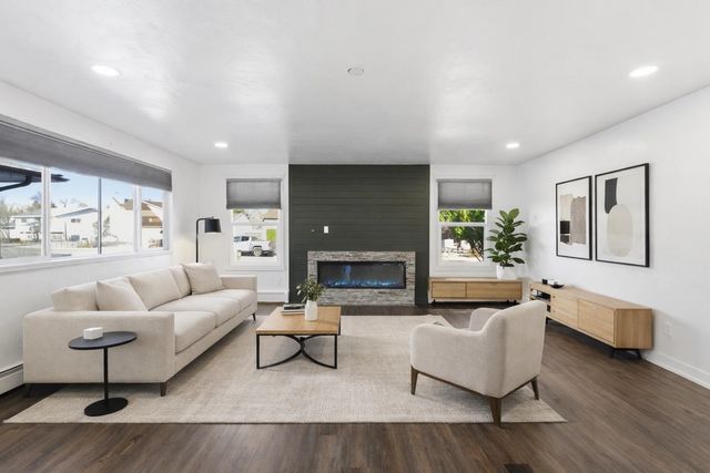 609 W Indian Creek Drive, Grand Junction, CO 81506