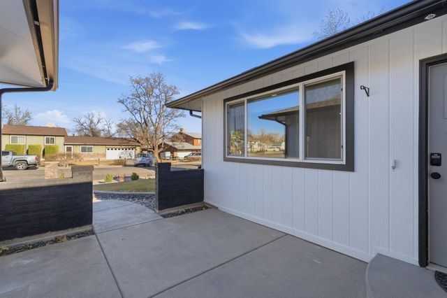 609 W Indian Creek Drive, Grand Junction, CO 81506