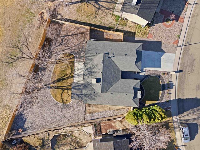 609 W Indian Creek Drive, Grand Junction, CO 81506