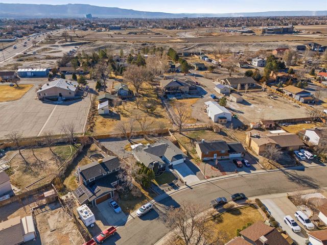 609 W Indian Creek Drive, Grand Junction, CO 81506