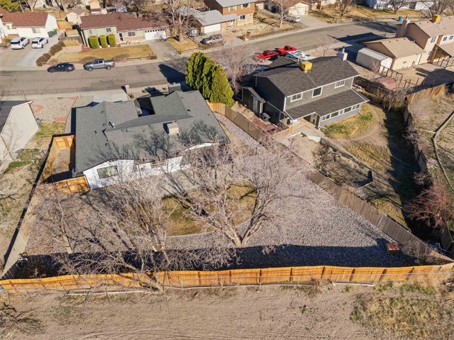 609 W Indian Creek Drive, Grand Junction, CO 81506