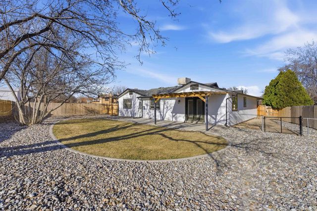 609 W Indian Creek Drive, Grand Junction, CO 81506