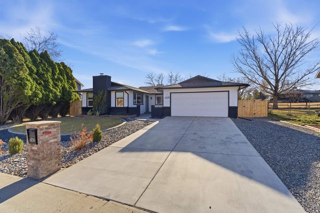 609 W Indian Creek Drive, Grand Junction, CO 81506