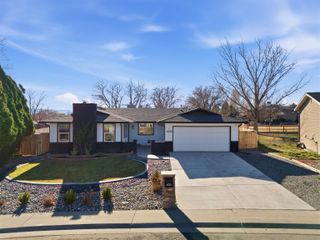 609 W Indian Creek Drive, Grand Junction, CO 81506