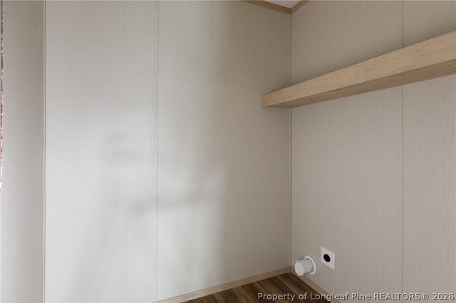 389 Corner Oaks Drive, St Pauls, NC 28384