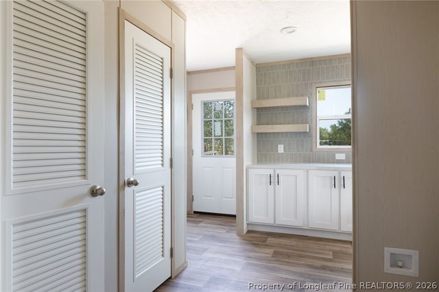 389 Corner Oaks Drive, St Pauls, NC 28384