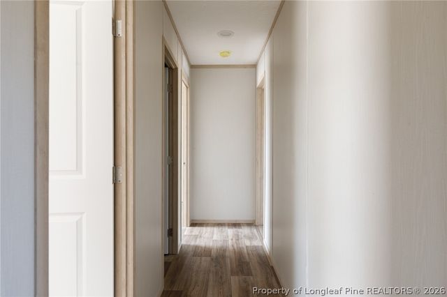 389 Corner Oaks Drive, St Pauls, NC 28384