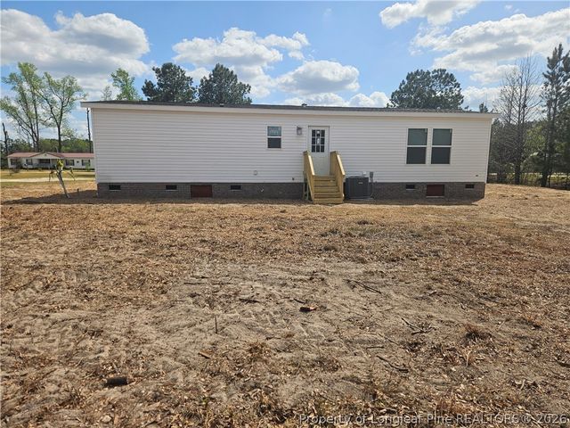 389 Corner Oaks Drive, St Pauls, NC 28384