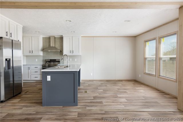 389 Corner Oaks Drive, St Pauls, NC 28384