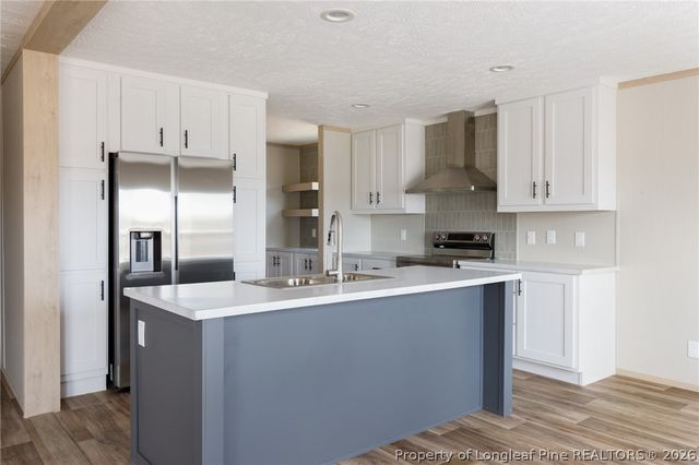 389 Corner Oaks Drive, St Pauls, NC 28384