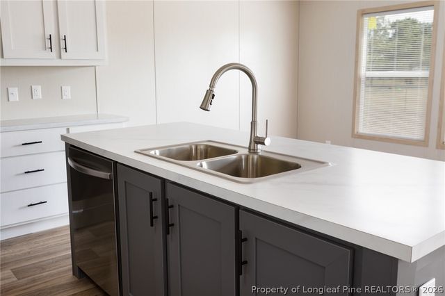 389 Corner Oaks Drive, St Pauls, NC 28384