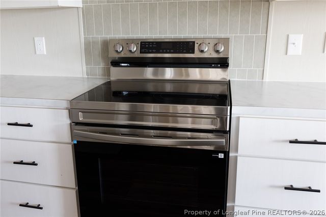 389 Corner Oaks Drive, St Pauls, NC 28384