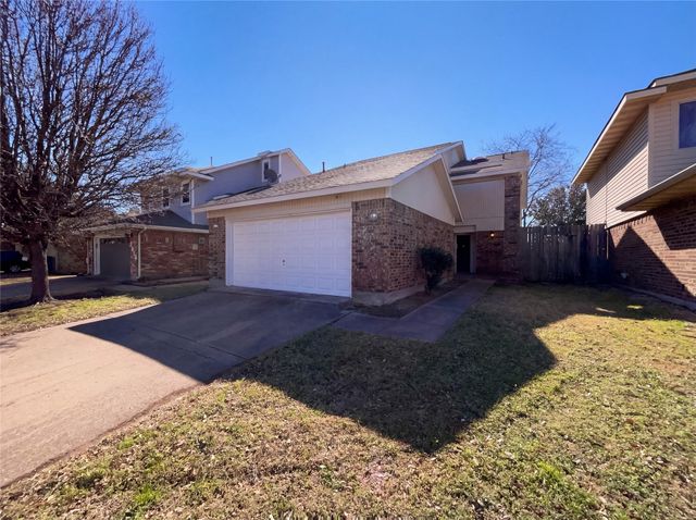 2432 Centaurus Drive, Garland, TX 75044