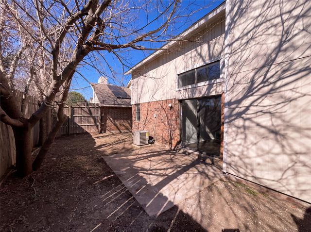 2432 Centaurus Drive, Garland, TX 75044