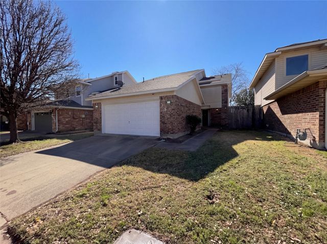 2432 Centaurus Drive, Garland, TX 75044