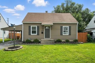 1778 Rhoda Avenue, Columbus, OH 43212