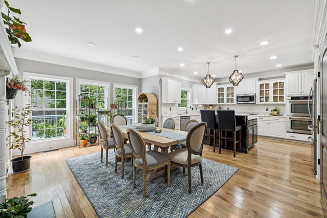 1617 Fair House Rd, Spring Hill, TN 37174