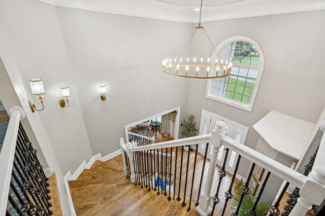 1617 Fair House Rd, Spring Hill, TN 37174