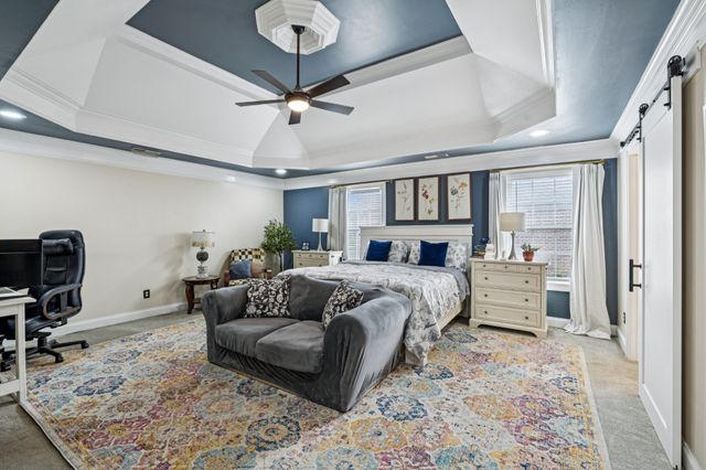 1617 Fair House Rd, Spring Hill, TN 37174