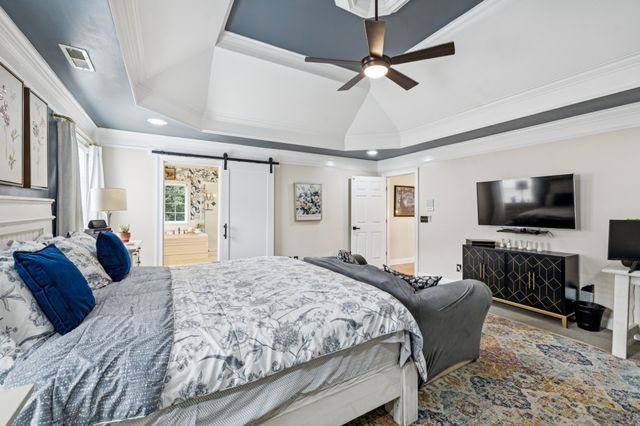 1617 Fair House Rd, Spring Hill, TN 37174