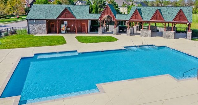 1617 Fair House Rd, Spring Hill, TN 37174