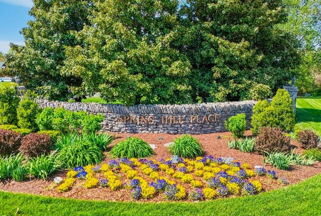 1617 Fair House Rd, Spring Hill, TN 37174