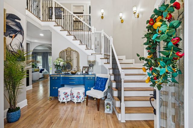 1617 Fair House Rd, Spring Hill, TN 37174