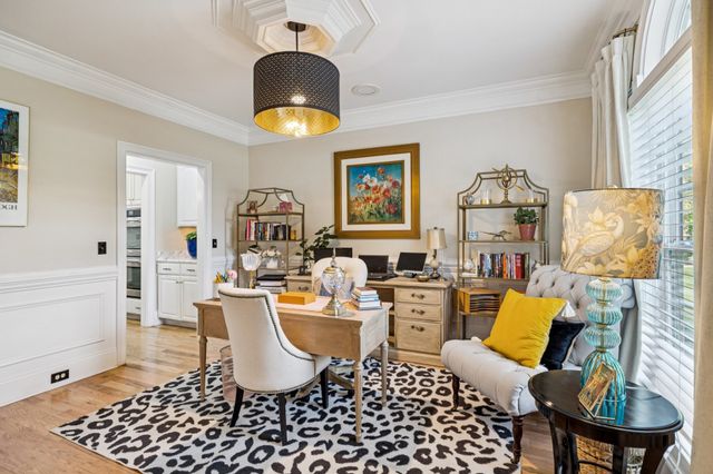 1617 Fair House Rd, Spring Hill, TN 37174