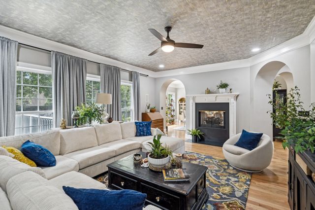 1617 Fair House Rd, Spring Hill, TN 37174