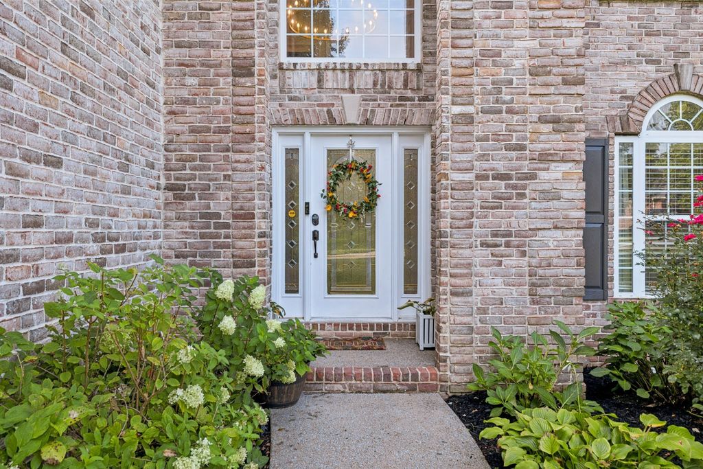 1617 Fair House Rd, Spring Hill, TN 37174