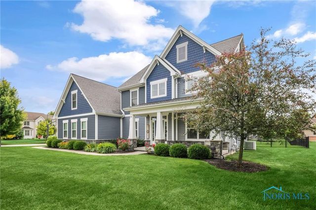 9211 Stable Creek Court, Sylvania, OH 43560