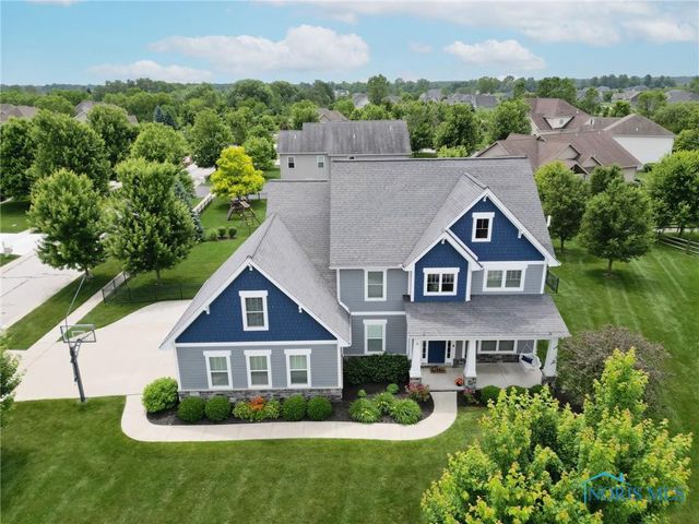 9211 Stable Creek Court, Sylvania, OH 43560