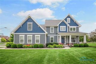 9211 Stable Creek Court, Sylvania, OH 43560