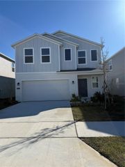 3622 HARDMAN DRIVE, Lake Wales, FL 33853