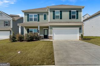 49 Thacker Trail, Adairsville, GA 30103