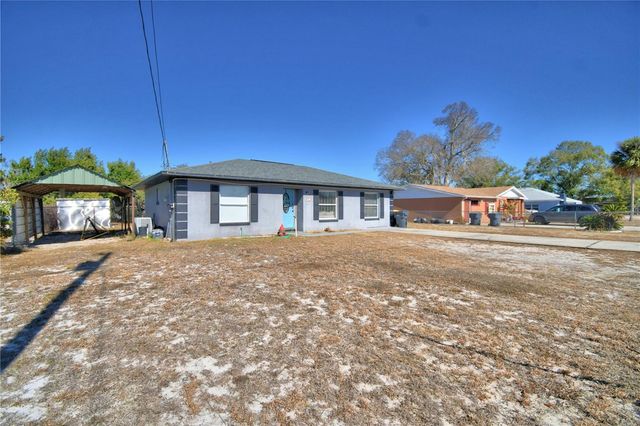 152 HARRISON STREET, Lake Wales, FL 33859