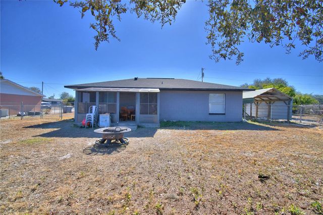 152 HARRISON STREET, Lake Wales, FL 33859