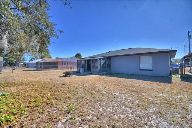 152 HARRISON STREET, Lake Wales, FL 33859