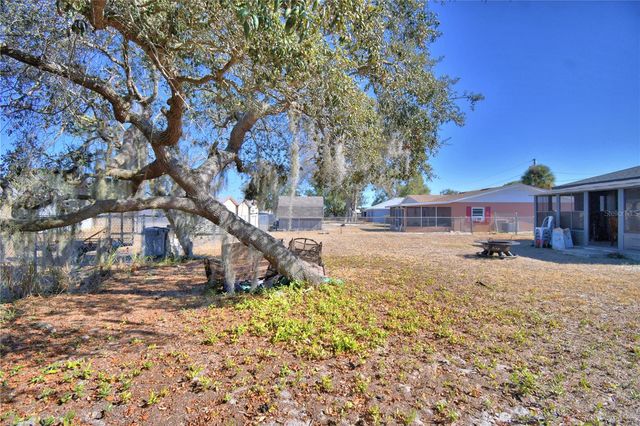 152 HARRISON STREET, Lake Wales, FL 33859