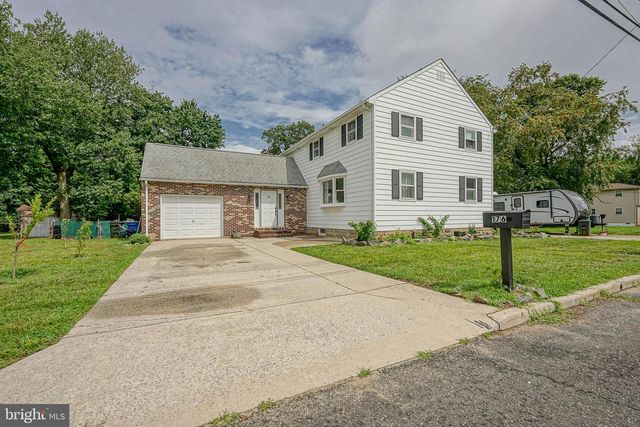 176 COLUMBIA AVE, West Deptford, NJ 08086